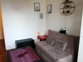 Chez Sophie, cosy et calme, à deux pas de Paris
